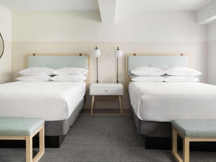 Hampton by Hilton