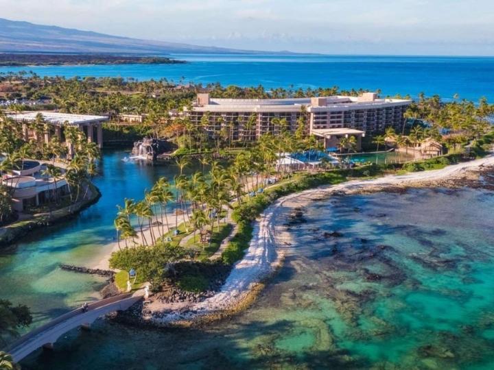 Hilton Waikoloa