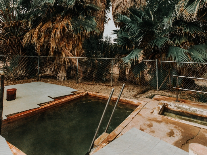 Holtville Hot Springs