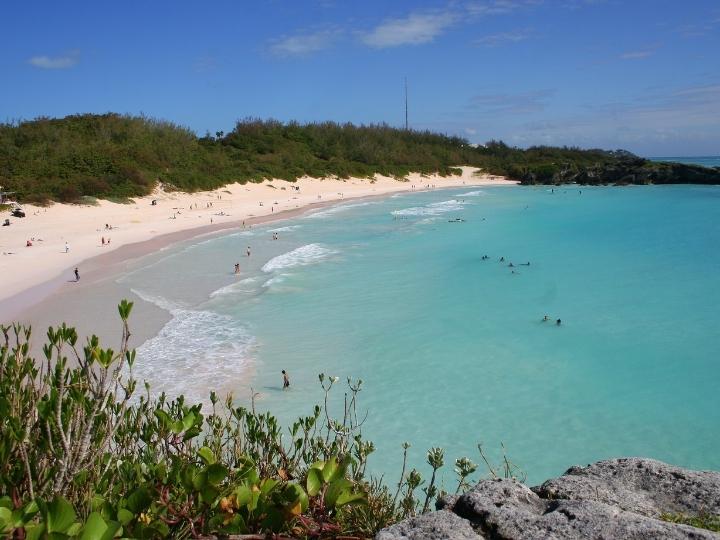 Horseshoe Bay