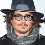 Johnny Depp, Actor