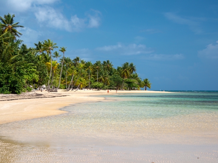Las Terrenas, Dominican Republic