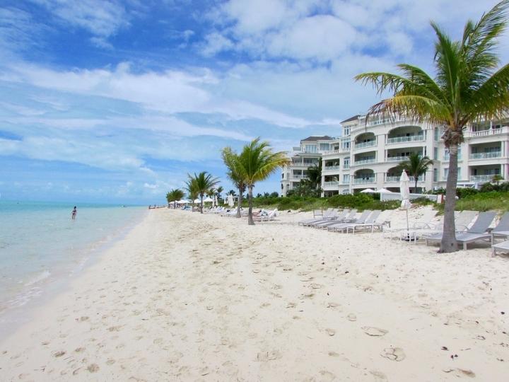 Long Bay Beach
