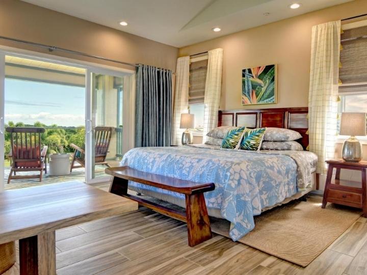 Mahana House Country Inn