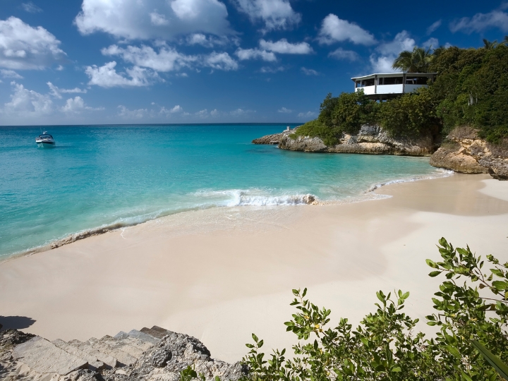 Meads Bay, Anguilla