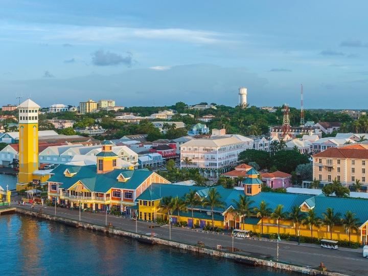 Nassau