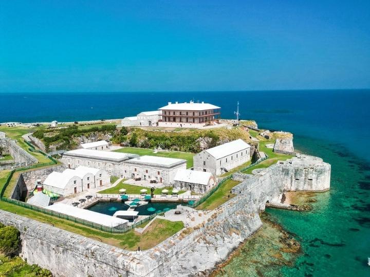 National Museum of Bermuda