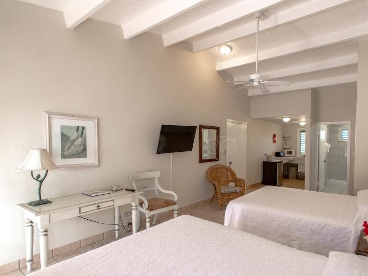 Osprey Beach Hotel