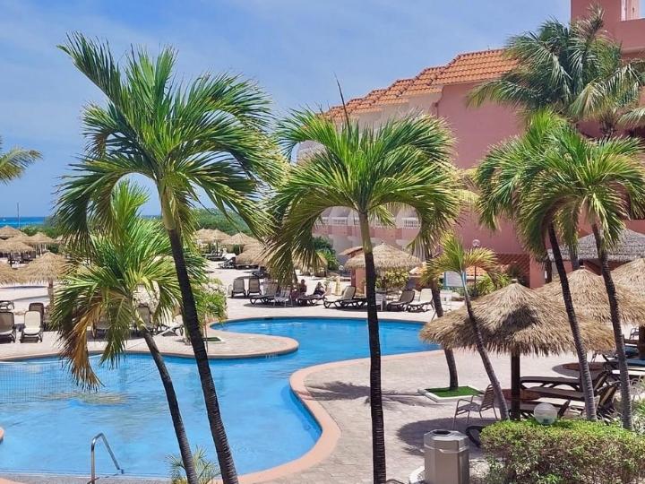 Paradise Beach Villas