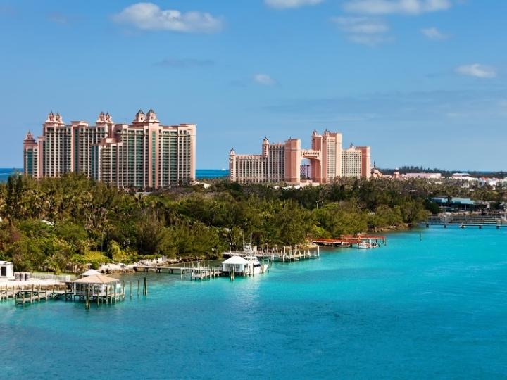 Paradise Island