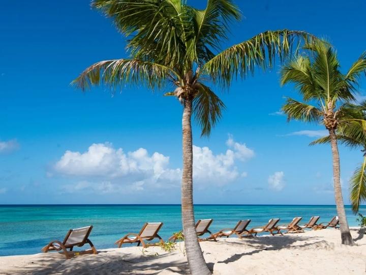Pillory Beach