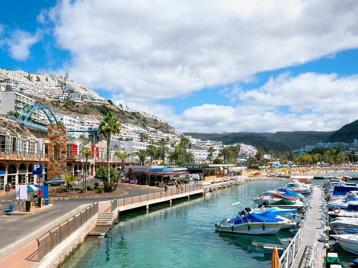 Puerto Rico