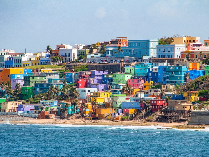 Puerto Rico