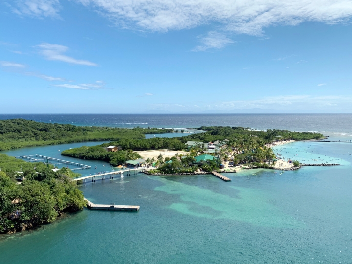 Roatan, Honduras