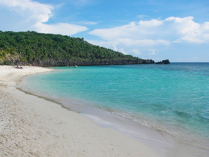 Roatan West Bay