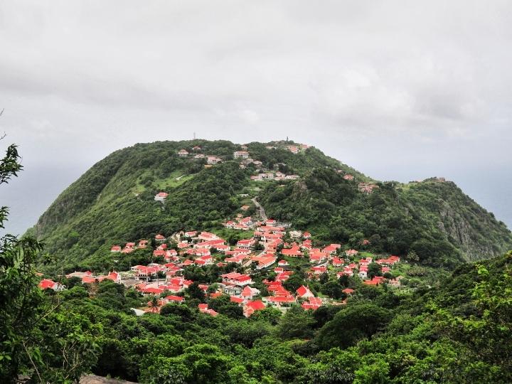 Saba