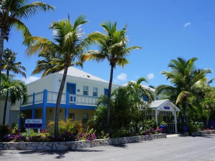 Sibonn&eacute; Beach Hotel