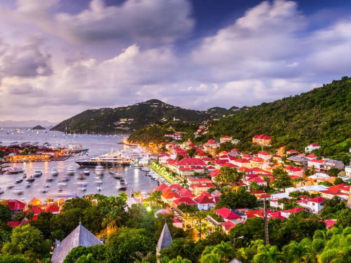 St. Barths