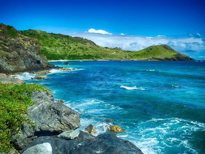 St. Barts