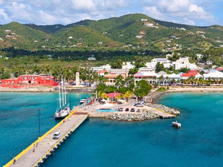 St. Croix