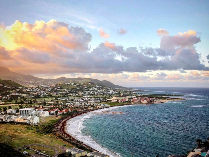 St. Kitts and Nevis