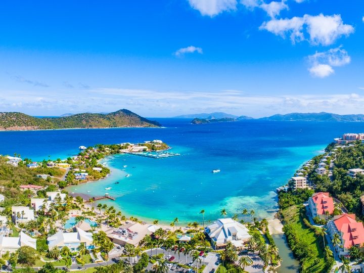 St. Thomas