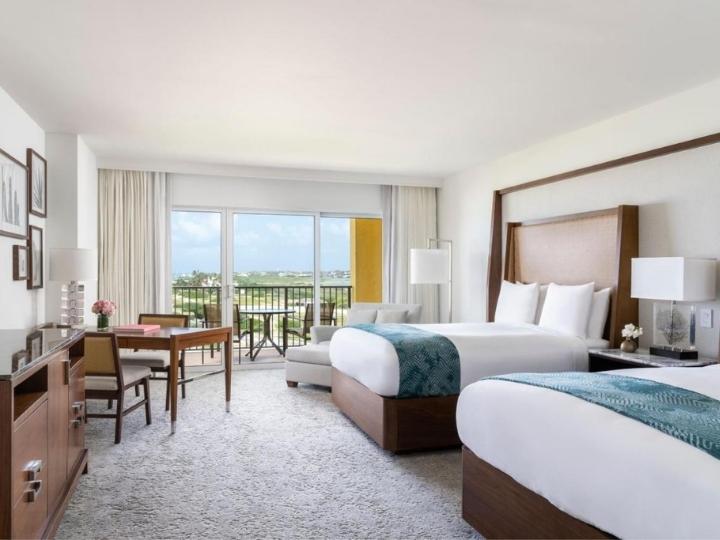 The Ritz-Carlton, Aruba