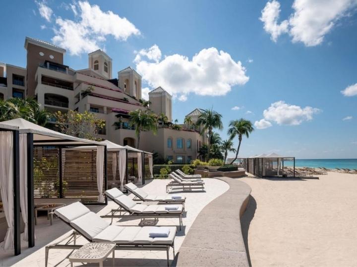 The Ritz-Carlton