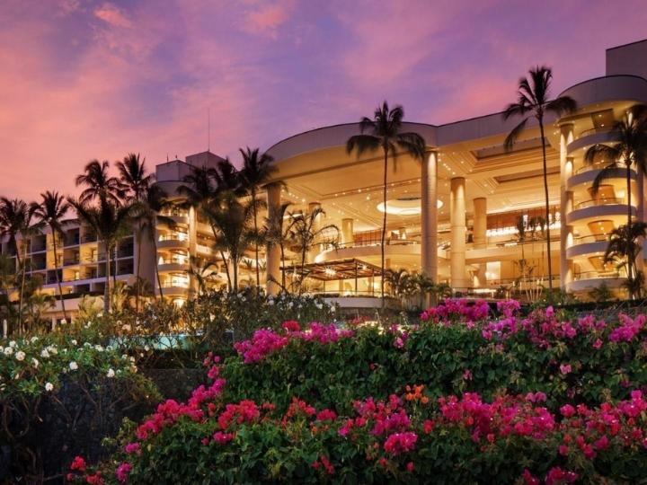 The Westin Hapuna Beach Resort