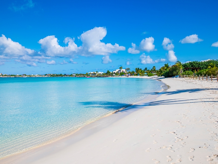 Turks and Caicos