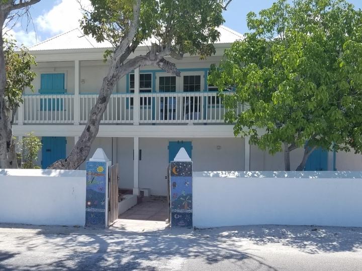 Turks and Caicos National Museum