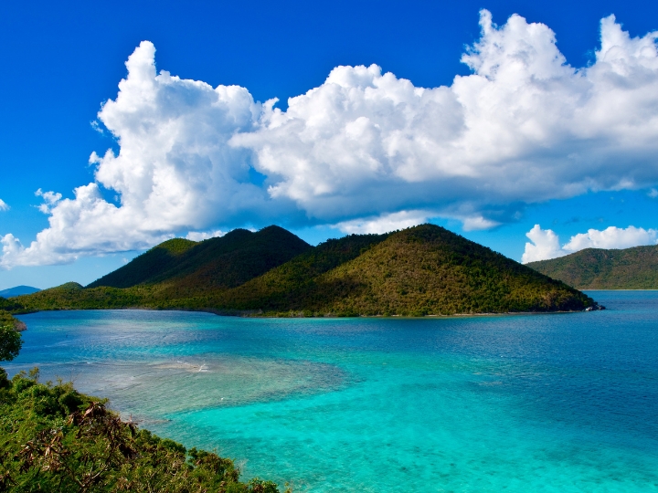 U.S. Virgin Islands