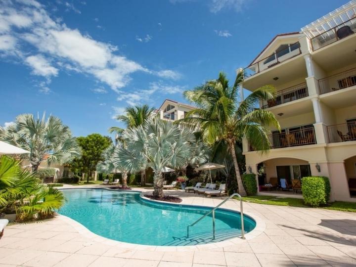 Villa del Mar