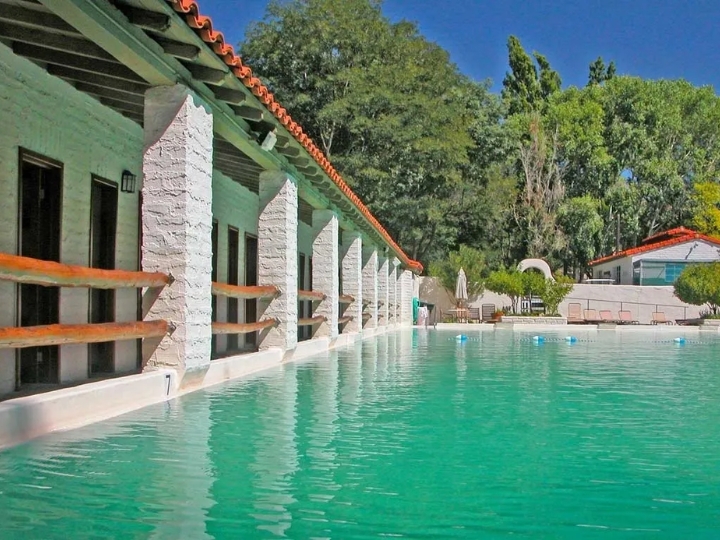 Warner Springs Ranch