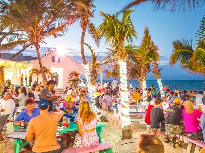 Da Conch Shack
