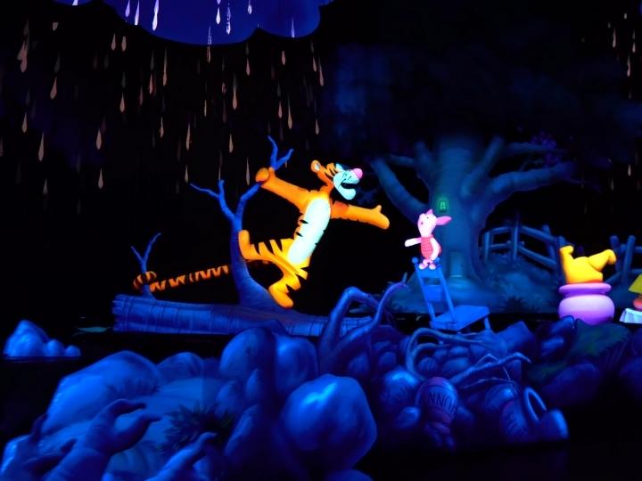 Critter Country