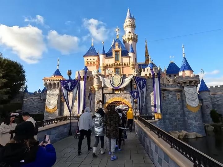 Fantasyland
