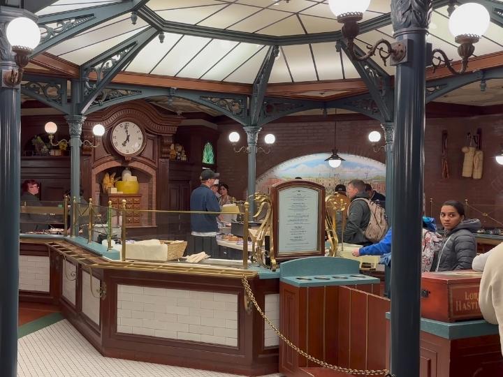 French Market Restaurant