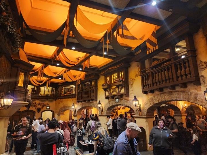 Red Rose Tavern