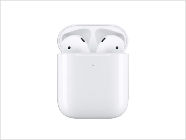 Apple AirPods