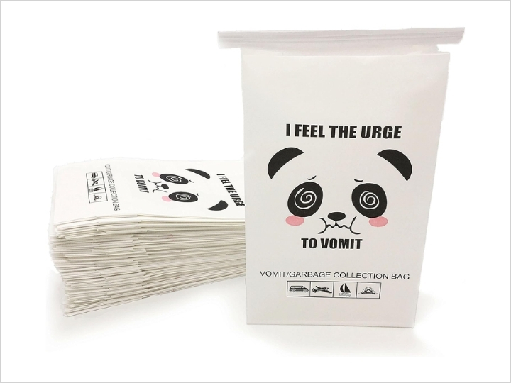 Barf Bags