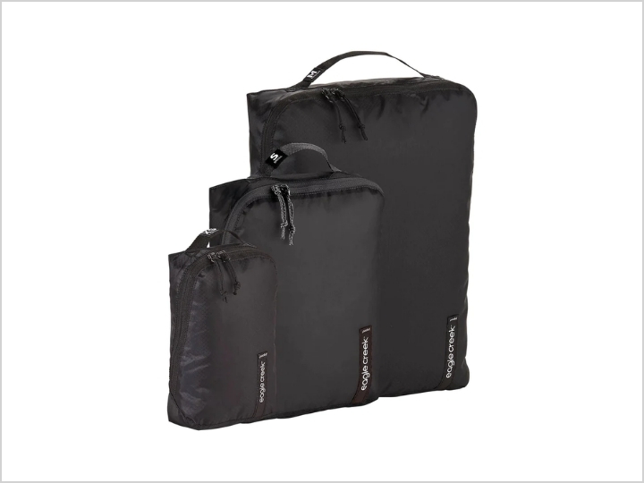 Eagle Creek Pack-It Original Packing Cubes Set