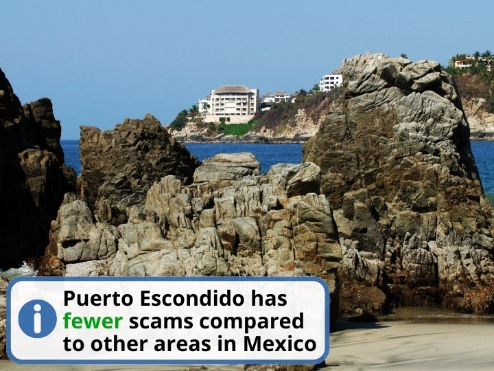Fraud Risk Puerto Escondido