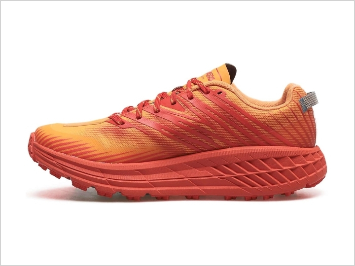 HOKA ONE ONE Mens Speedgoat 4