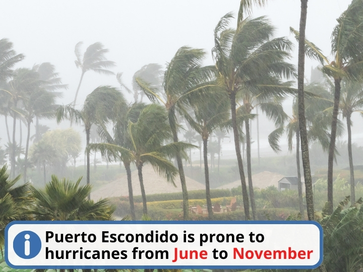 Hurricane Safety