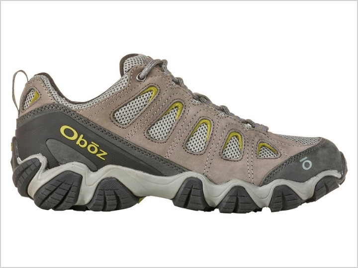 Oboz Sawtooth II