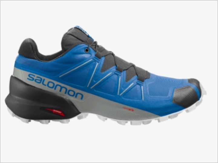 Salomon Speedcross 5