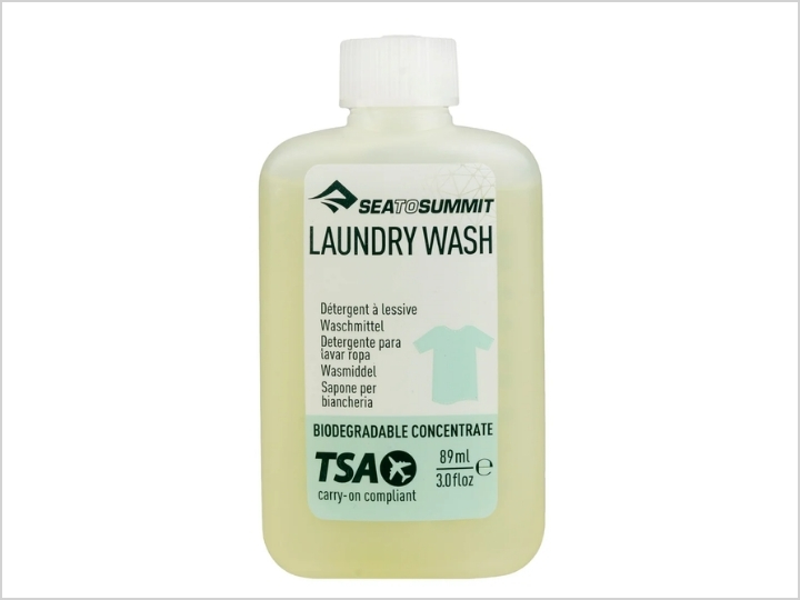 Sea To Summit Trek & Travel Liquid Laundry Wash