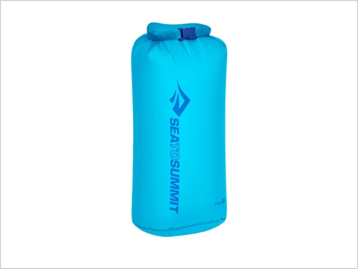Sea to Summit Ultra-Sil Dry Sack, Ultralight Dry Bag