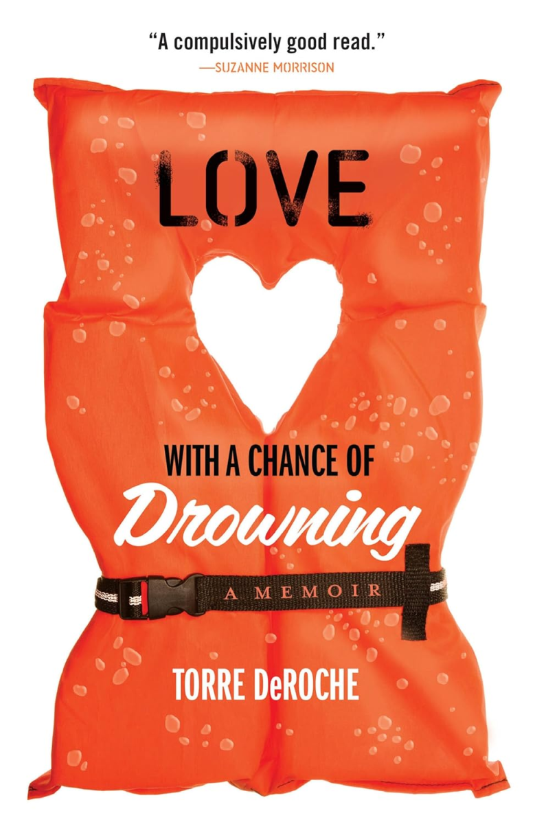 Love with a Chance of Drowning, Torre DeRoche